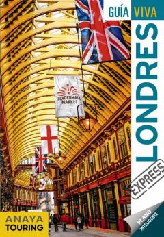 Londres 2019 (Guia Viva Express) (2ª Ed.)