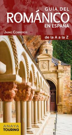 Libro, Audiolibro Guia Del Romanico En España (6ª Ed.) Guia Del Romanico En España (6ª Ed.)