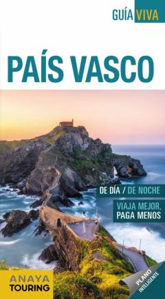 Pais Vasco 2019 (Guia Viva) (3ª Ed.)