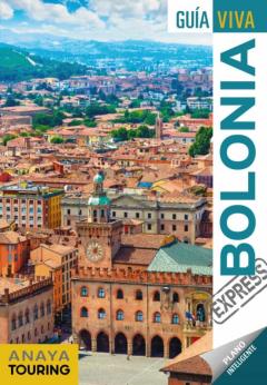 Libro, Audiolibro Bolonia 2019 (Guia Viva Express) (3ª Ed.) Bolonia 2019 (Guia Viva Express) (3ª Ed.)