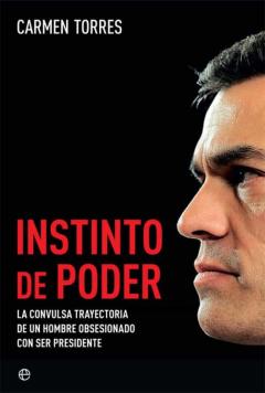 Instinto De Poder