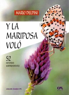 La Mariposa Volo