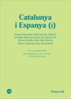 Catalunya I Espanya (I)