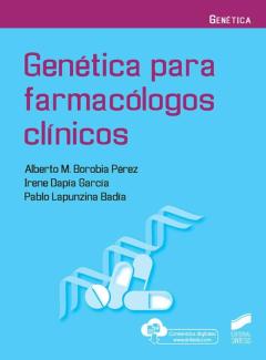 Genetica Para Farmacologos Clinicos