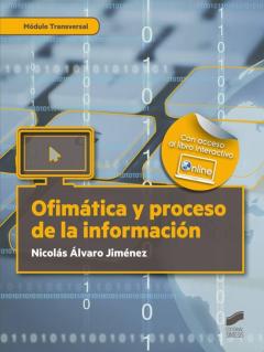 Ofimatica Y Proceso De La Informacion