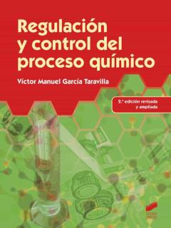 Libro, Audiolibro Regulación Y Control Del Proceso Químico (2.ª Edición Revisada Y Ampliada) Regulación Y Control Del Proceso Químico (2.ª Edición Revisada Y Ampliada)