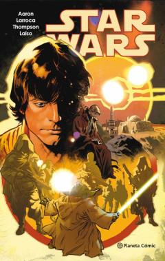 Libro, Audiolibro Star Wars (Tomo Recopilatorio) Nº 05 Star Wars (Tomo Recopilatorio) Nº 05