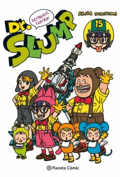 Dr Slump 15