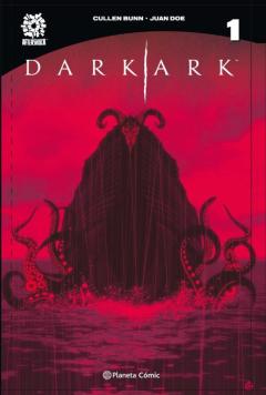 Dark Ark Nº 01