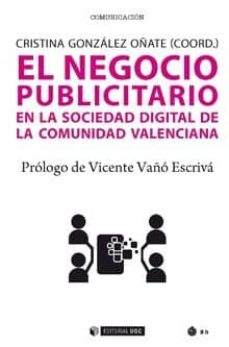 El Negocio Publicitario En La Sociedad Digital De La Comunidad Valenciana