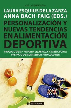 Personalización Y Nuevas Tendencias En Alimentación Deportiva