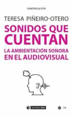 Sonidos Que Cuentan