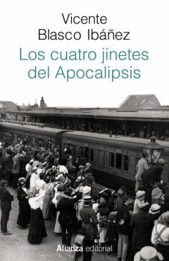 Libro, Audiolibro Los Cuatro Jinetes Del Apocalipsis Los Cuatro Jinetes Del Apocalipsis