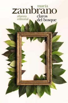Libro, Audiolibro Claros Del Bosque Claros Del Bosque