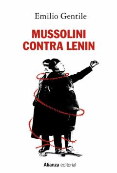 Libro, Audiolibro Mussolini Contra Lenin Mussolini Contra Lenin
