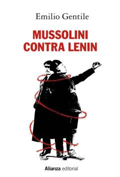 Libro, Audiolibro Mussolini Contra Lenin Mussolini Contra Lenin