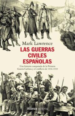 Las Guerras Civiles Españolas