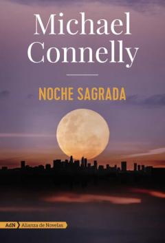 Libro, Audiolibro Noche Sagrada (Serie Harry Bosch 23) Noche Sagrada (Serie Harry Bosch 23)