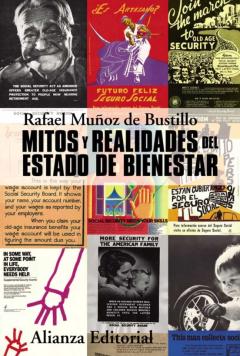 Libro, Audiolibro Mitos Y Realidades Del Estado De Bienestar Mitos Y Realidades Del Estado De Bienestar