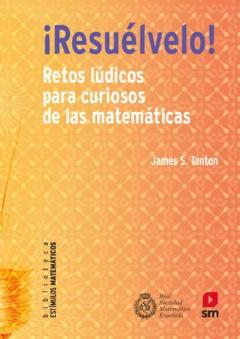 Libro, Audiolibro Resuelvelo Resuelvelo