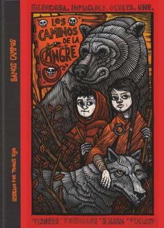 Los Caminos De La Sangre