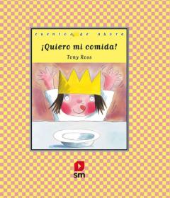 ¡Quiero Mi Comida!