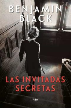 Libro, Audiolibro Las Invitadas Secretas (Serie Inspector Strafford 2) Las Invitadas Secretas (Serie Inspector Strafford 2)