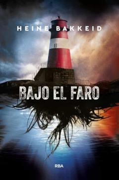 Bajo El Faro (Serie Thorkild Aske 1)