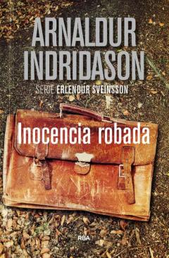 Libro, Audiolibro Inocencia Robada (Serie Erlendur Sveinsson 1) Inocencia Robada (Serie Erlendur Sveinsson 1)