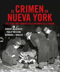 El Crimen En Nueva York