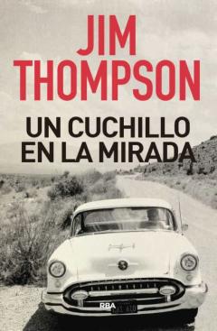 Un Cuchillo En La Mirada