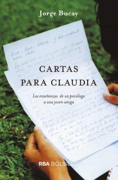 Libro, Audiolibro Cartas Para Claudia Cartas Para Claudia