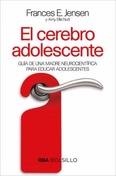 Libro, Audiolibro El Cerebro Adolescente El Cerebro Adolescente