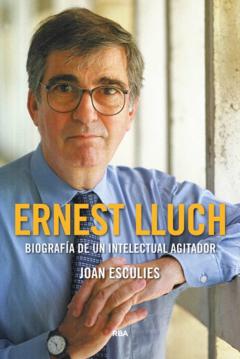 Libro, Audiolibro Ernest Lluch Ernest Lluch
