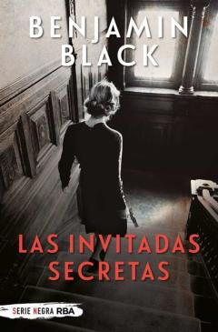 Libro, Audiolibro Las Invitadas Secretas Las Invitadas Secretas