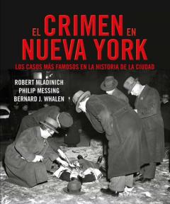 El Crimen En Nueva York