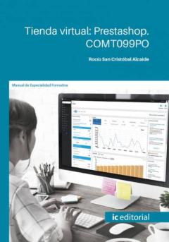 (I.b.d.) Tienda Virtual: Prestashop. Comt099Po