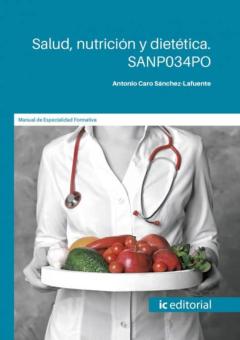 (I.b.d.) Salud, Nutrición Y Dietética. Sanp034Po