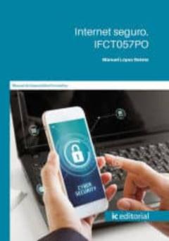 Libro, Audiolibro (I.b.d.) Internet Seguro. Ifct057Po (I.b.d.) Internet Seguro. Ifct057Po
