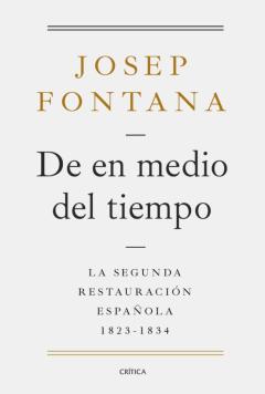 Libro, Audiolibro De En Medio Del Tiempo De En Medio Del Tiempo