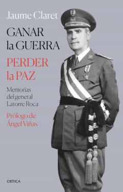 Libro, Audiolibro Ganar La Guerra, Perder La Paz Ganar La Guerra, Perder La Paz