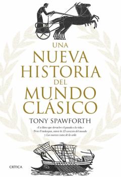 Una Nueva Historia Del Mundo Clásico