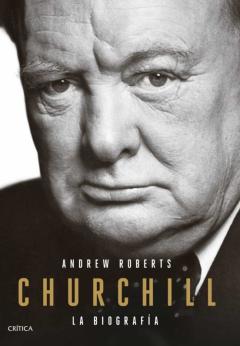 Libro, Audiolibro Churchill Churchill