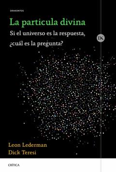 Libro, Audiolibro La Partícula Divina La Partícula Divina