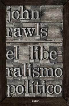 Libro, Audiolibro El Liberalismo Politico El Liberalismo Politico