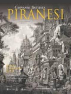 Piranesi: En La Biblioteca Nacional De España