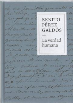 Benisto Pérez Galdós