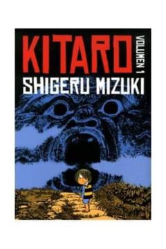 Kitaro Nº 1