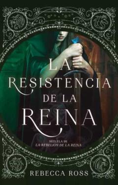 Libro, Audiolibro La Resistencia De La Reina La Resistencia De La Reina