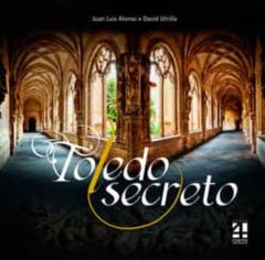 Toledo Secreto (2ª Ed.)